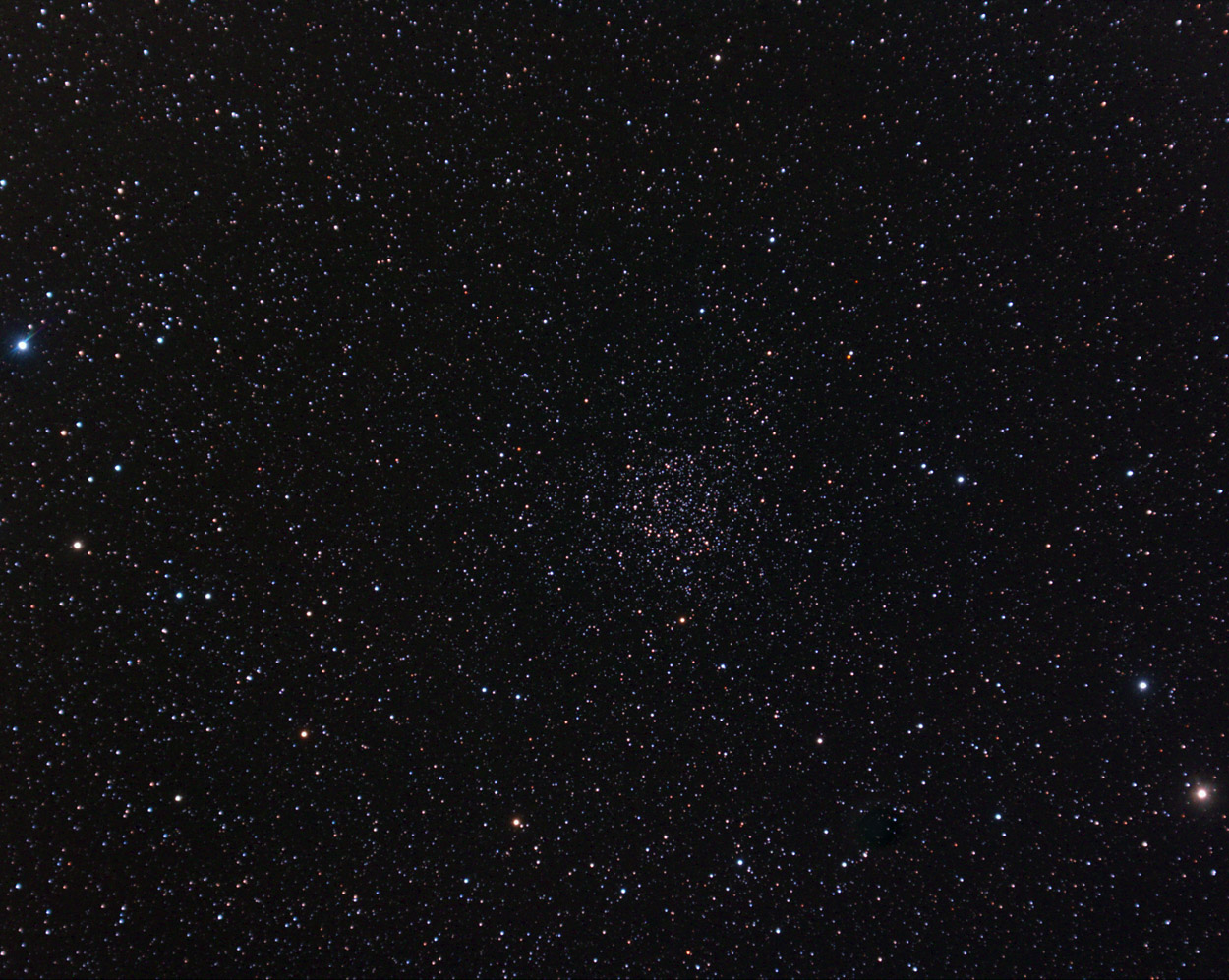 SpaceWatcher NGC7789